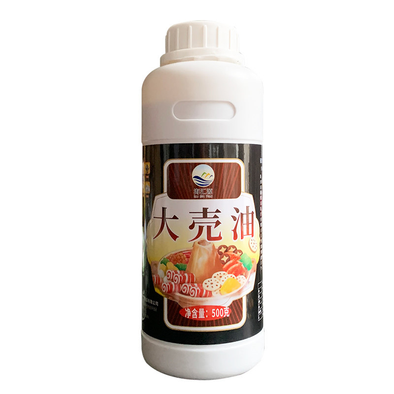 海汇源大売油一滴香麻辣烫火锅炒菜商用飘香剂卤肉凉拌菜烧烤米线
