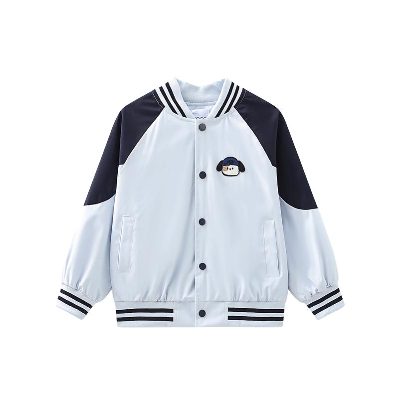 MOMOCO/玛米玛卡春季男童棒球服