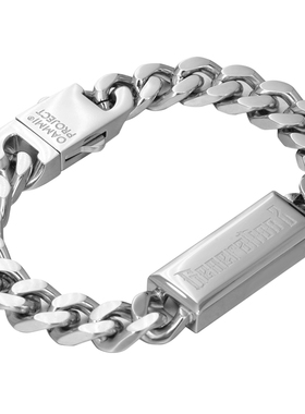 oammi原创古巴链蹦迪钛钢情侣