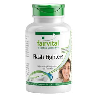 德国FV大豆异黄酮胶囊卵巢保养补充调理雌性营养激素更年期女性