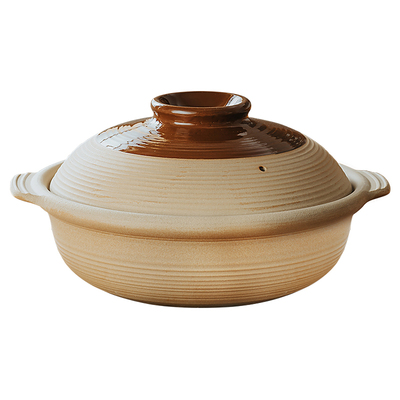 【锁鲜高手，汤浓肉烂】老式砂锅