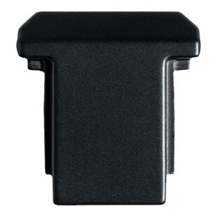 耐影金属热靴盖微单微单相机保护盖适用于佳能 R10 R5 R6 R RP 5D2 5D3 60D 800D塑料热靴盖防尘创意配件