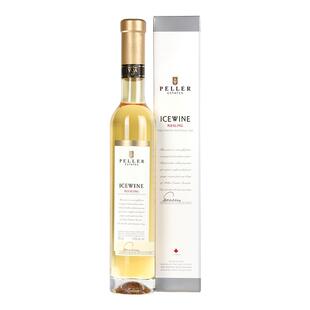 Peller冰酒加拿大进口雷司令VQA甜白甜型冰白葡萄酒