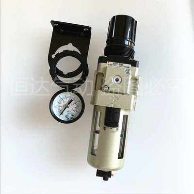 原装SMC过滤器 AW20/AW30/AW40-01/02/03/04/B/G/BG/D/BD/DG/BDG