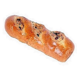 列巴王子早餐面包新疆果仁大列巴俄罗斯全麦列巴零食糕点700克