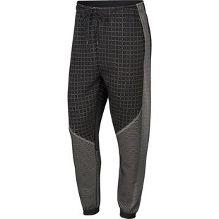 Nike/耐克正品时尚新款休闲收口训练女子运动长裤 CI9437-011
