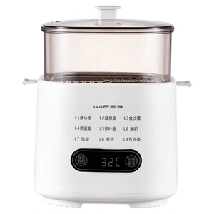 英国110V蒸蛋器自动断电