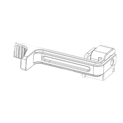 SIP320SMVFCM17/18拉机柄