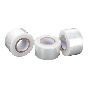 酒瓶封口膜密封膜酒坛封酒专用膜外卖奶茶打包缠绕膜防挥发瓶口膜