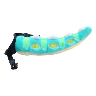 中华恐龙园恐龙宝贝毛绒玩具