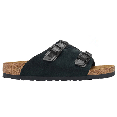 Birkenstock德产勃肯休闲凉拖鞋