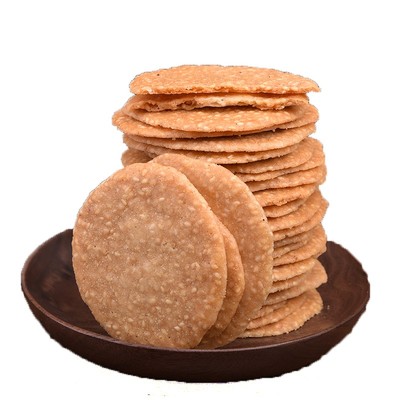 詹记合肥传统糕点香脆芝麻片包邮