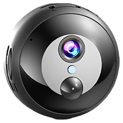 注意看-高清摄像头免安装免网络