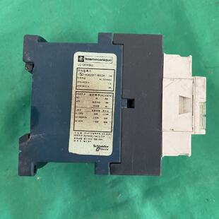 议价施耐德LC1D096BD安全继电器交流接触器功率电感器低压断路器