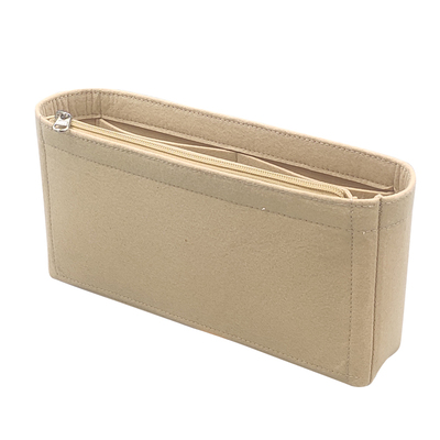 适用gucci内胆古驰马蒙女包包撑marmont内衬16.5/22/26/31定型bag