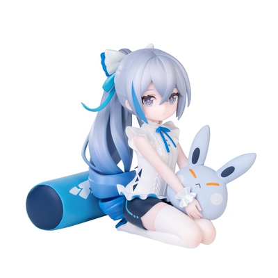 崩坏3布洛妮娅真理之律者手办