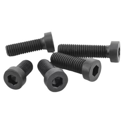 薄头内六角螺丝矮头杯头螺钉