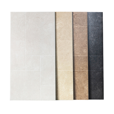 全瓷莱姆石古堡瓷砖地砖600x1200