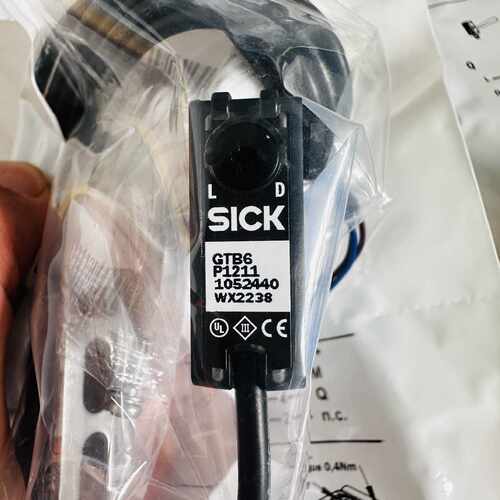 西克SICK传感器GTB6N1211N1212P1211P1212GL6P1112P1111