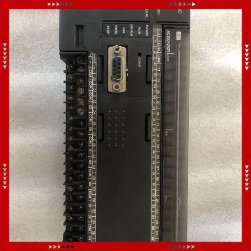 【问价】PLC CP1L-M60DT-A