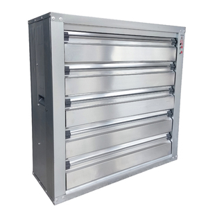 大洲浦惠敏欣负压风机工业排风扇强力通风换气扇排气厂房降温抽风