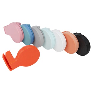 适用于MAVO杖影手摇磨豆机密封盖便携防尘盖底座配件露营户外收纳