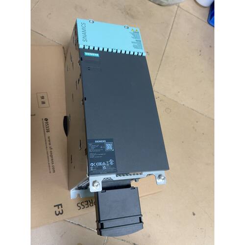 6SL3130-7TE23-6 西门zi 模块