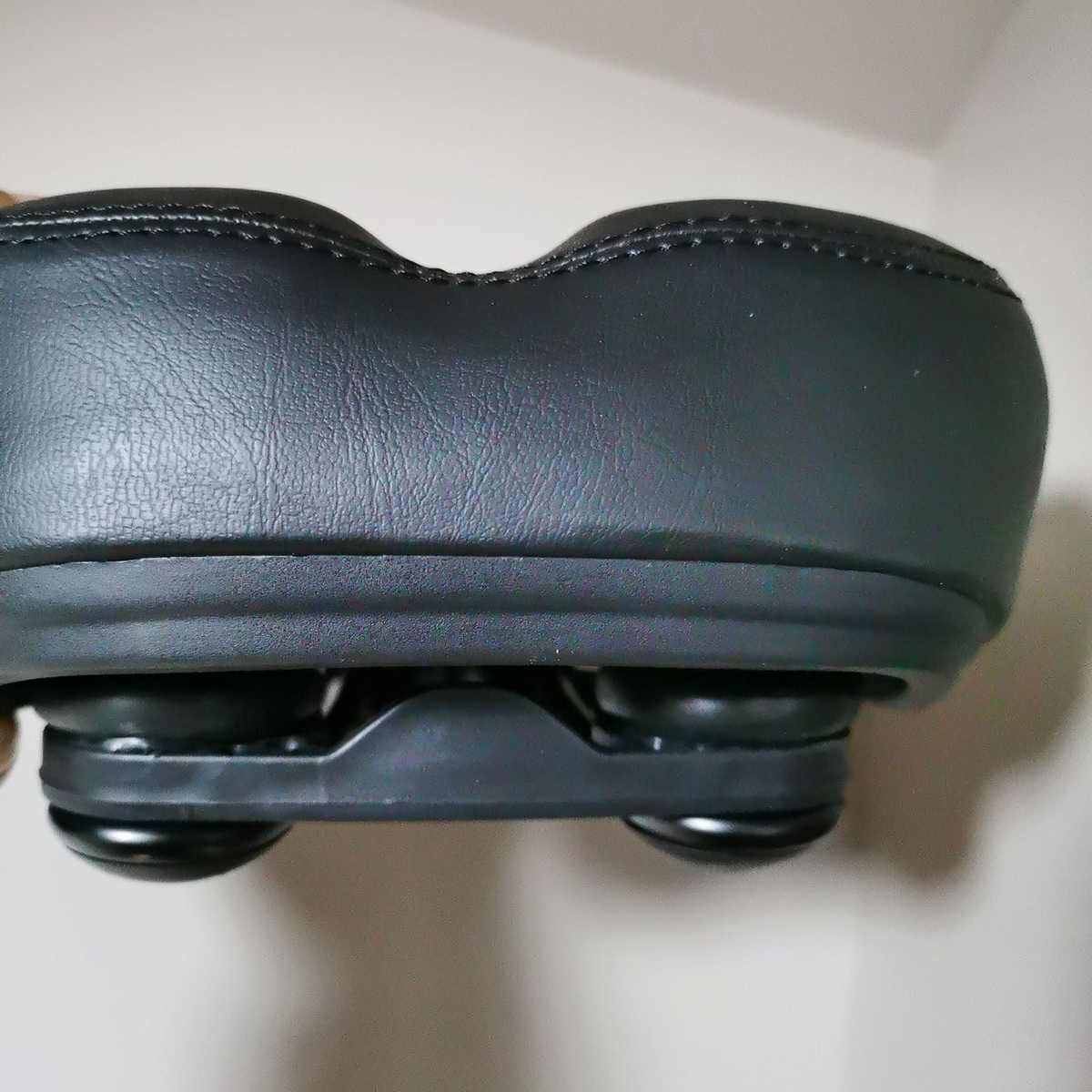 自行车坐垫复古座鞍山地车舒适座垫座椅坐鞍座子车座单车配件大全