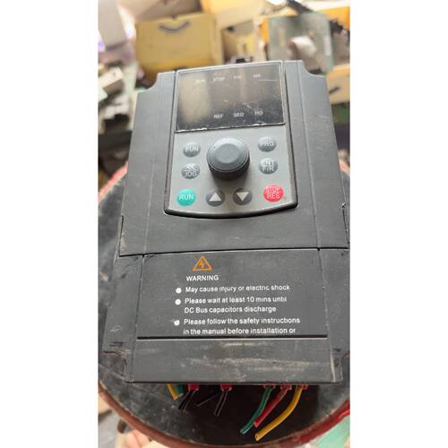 询价下单DB620-2S1.50G 变频器 可开发票