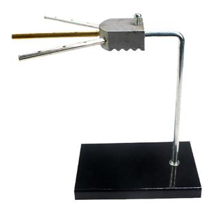 热传导演示器铜铁铝热传导实验材料初高中物理热学实验器材探究金属导热性与传递教学仪器教师用实验教具