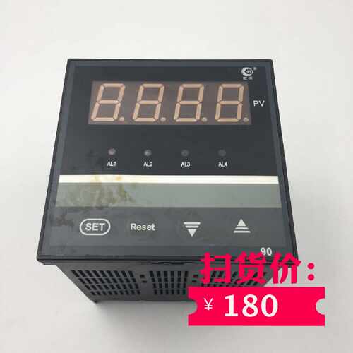 议价HR-WP-XC903-01-19-HL-P-T 实物实拍 现货