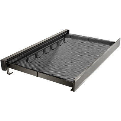 隐形浴巾置物架卫生间折叠毛巾架