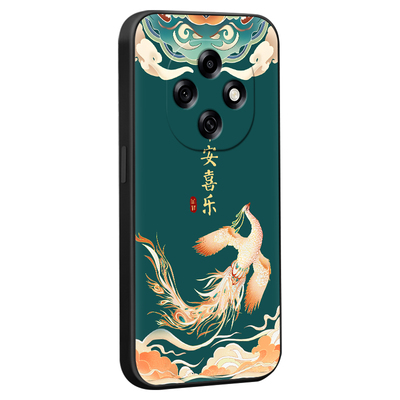 适用于oppoa6pro还原裸机手机壳