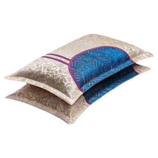 睡眠多梦助眠安神薰衣草护颈椎艾草决明子助眠荞麦银杏叶中药枕