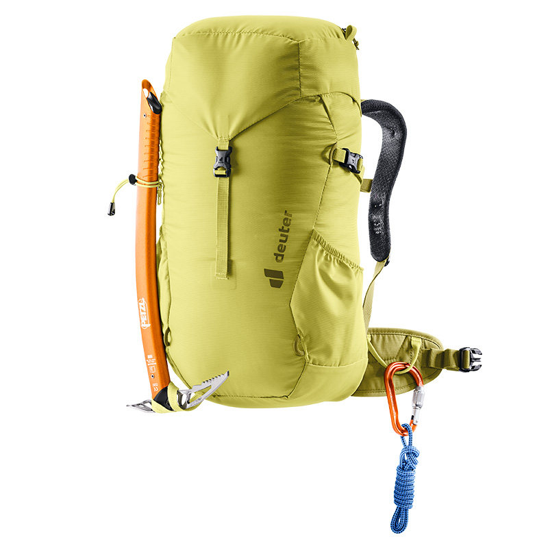 DEUTER多特儿童青少年短途登山包