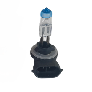 现代伊兰特瑞纳朗动悦动途胜雅绅特IX35卤素灯前防雾灯泡881 27W