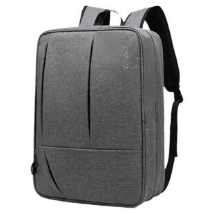 商务男女双肩笔记本背包18寸17.3英寸17适用华硕ROG魔霸枪神8/9Plus微星雷影戴尔大容量单肩手提游戏本电脑包