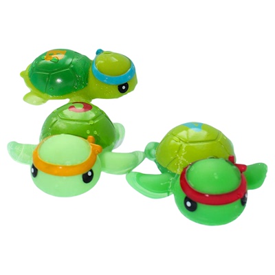 spuddies宝宝洗澡玩具儿童戏水小