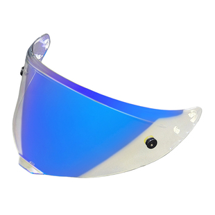 MOTORAX摩雷士R50S镜片R50S Pro镜片R90GP高清防雾镜片全盔尾翼