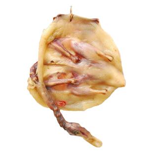 荆门十里铺正宗风干鸭腊鸭湖北土特产板鸭整只农家自制腊味干货