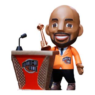 王牌化身名人堂盲盒NBA球星科比邓肯加内特手办男孩玩具生日礼物