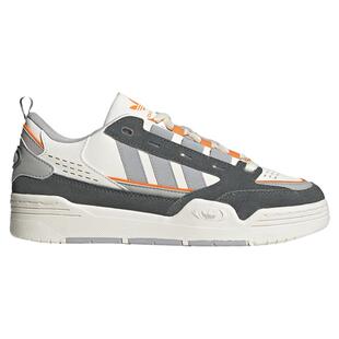 Adidas 三叶草 ADI2000 男女经典复古耐磨休闲板鞋 GX2164 GY4121