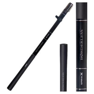 SHIMANO禧玛诺博大师50GL 溪流竿BORDERLESS小继振出台钓手竿碳素