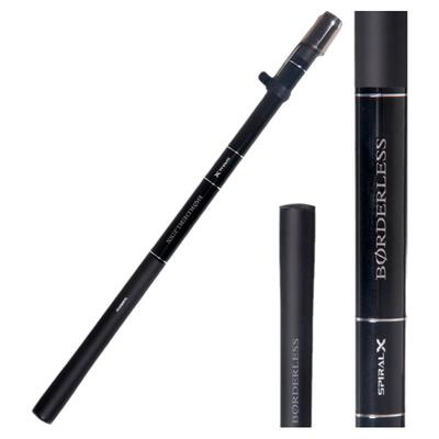 禧玛诺博大师50gl小继振出式手竿