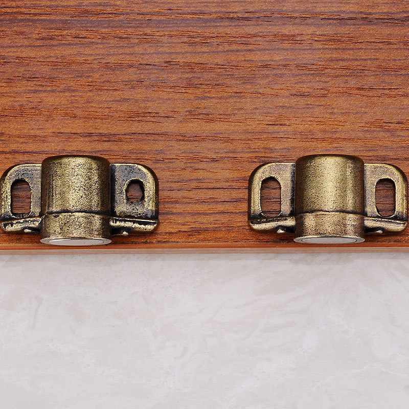 锌合金强磁柜吸青古铜色碰柜吸仿古碰强磁柜门吸门吸门碰磁珠