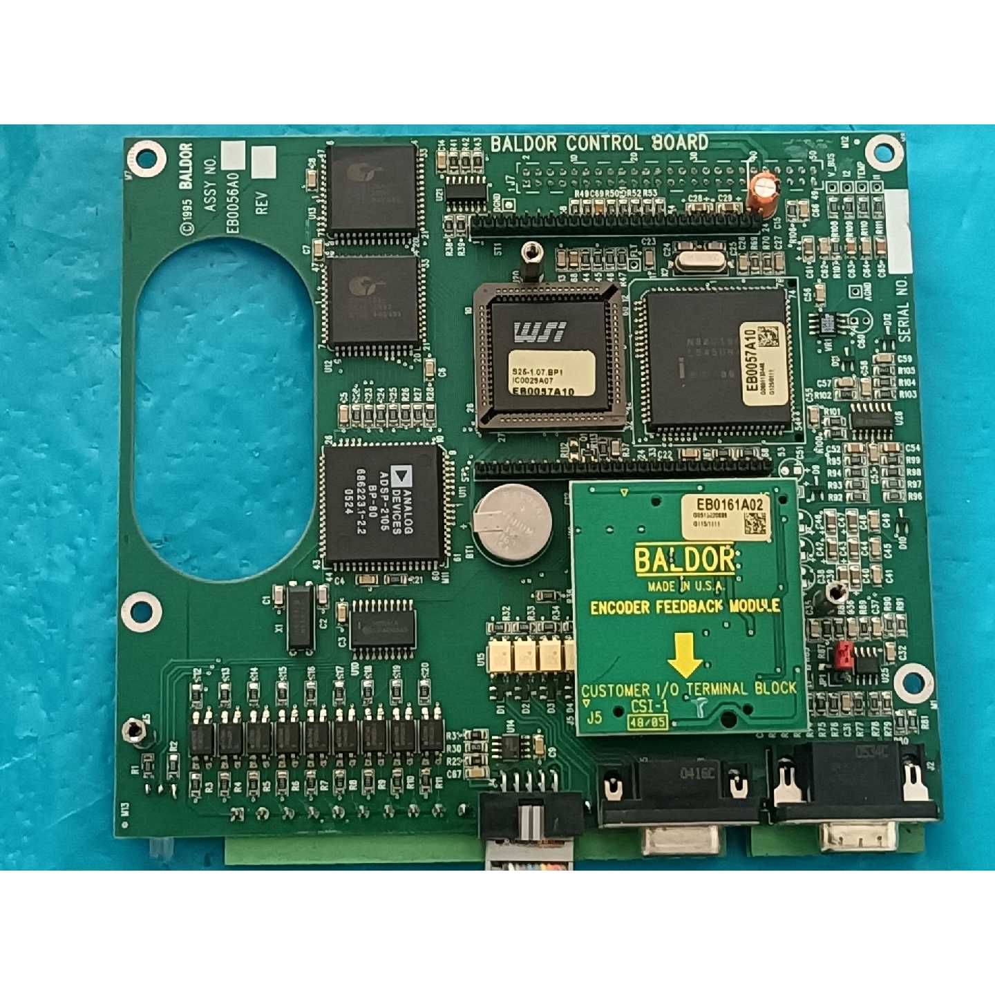 询价BALDOR PB0123A00，ASSY EB0056A0