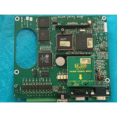 询价BALDOR PB0123A00，ASSY EB0056A0