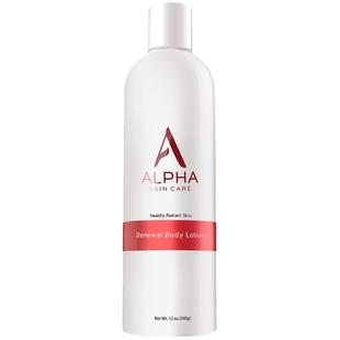 Alpha Hydrox阿尔法果酸aha身体乳男女鸡皮全身保湿滋润去角质