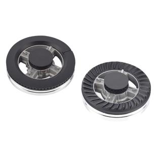 适用樱花燃气灶配件火盖分气盘灶头6666S/6667S/6665S分火器炉头