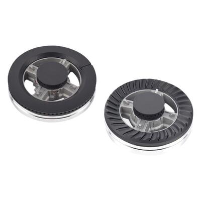 家用燃气灶配件火盖分气盘炉芯